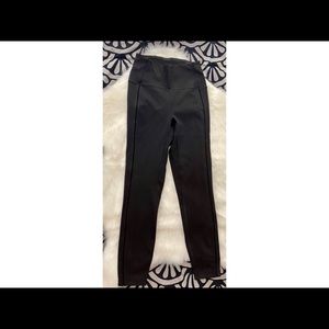 Lulu lemon leggings in excellent used condition
